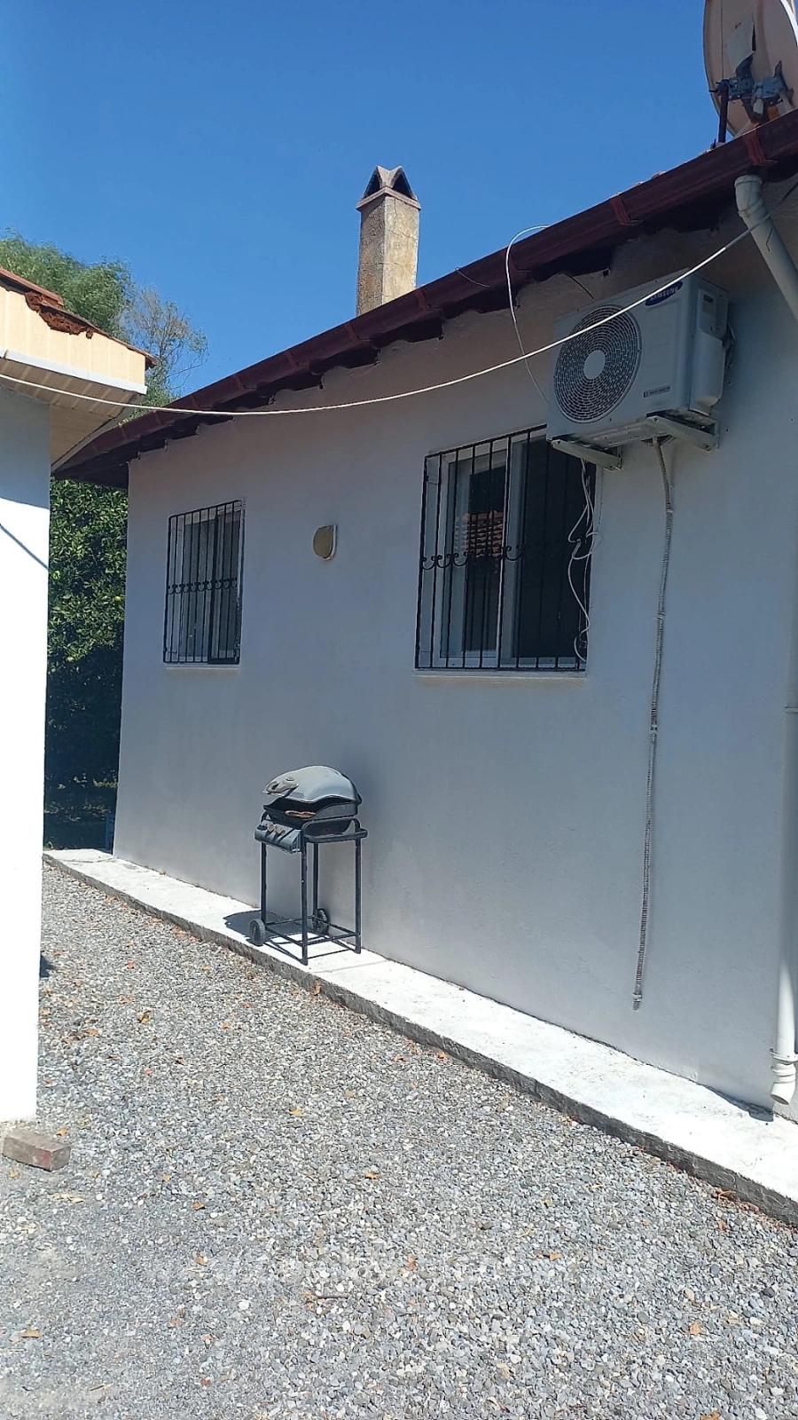 3+1 Einfamilienhaus Zum Verkauf Im Ortaca Center, 890M2, Innerhalb Des Botanischen Gartens