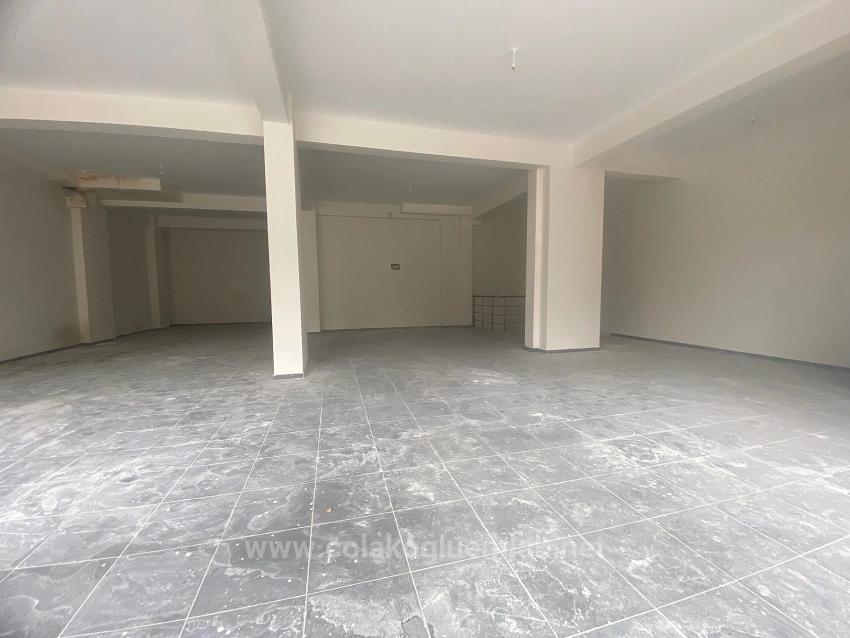 70 M² Luxus-Geschäft & Laden Zu Vermieten Im Ortaca Center