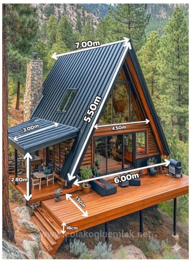 Freistehendes Landhaus Mit 3 Schlafzimmern Und 1 Bad Sowie 15.000 M² Großem Garten In Çameli Center Zu Verkaufen