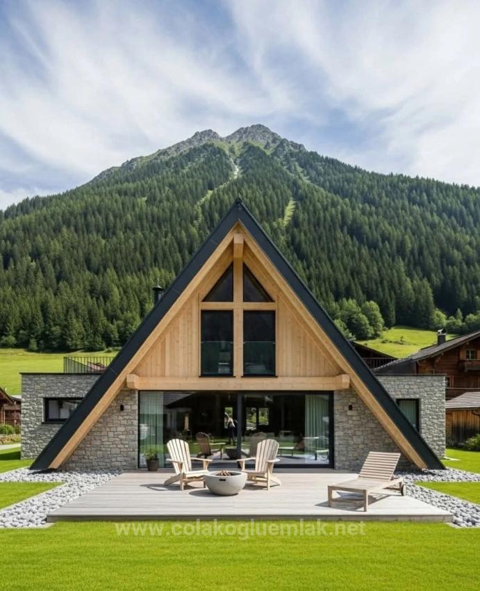 Freistehendes Landhaus Mit 3 Schlafzimmern Und 1 Bad Sowie 15.000 M² Großem Garten In Çameli Center Zu Verkaufen