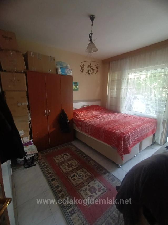 Große 2+1 Wohnung Zum Verkauf Im Ortaca Center Von Çolakoğlu Real Estate