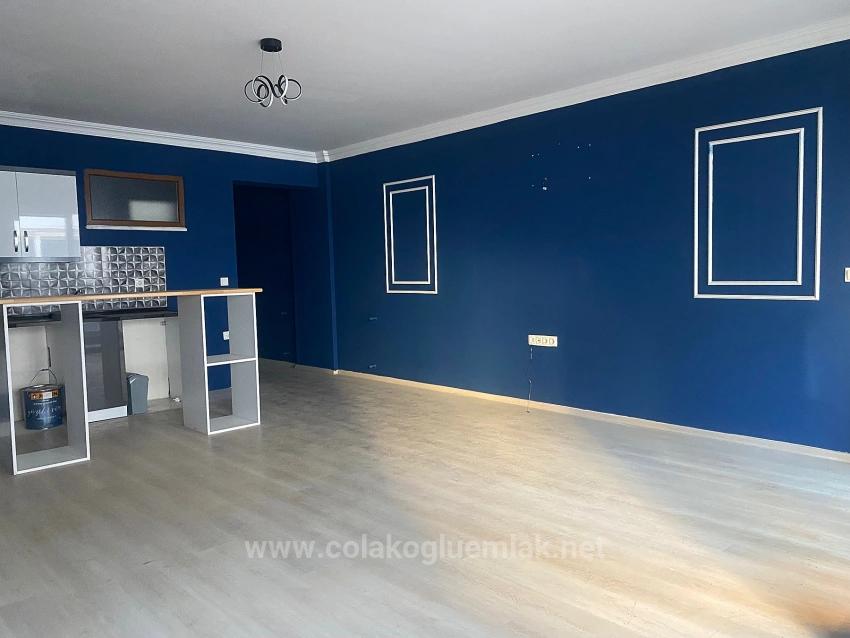 1+1 Büro Im 1. Stock Und Büro Mit Balkon Zu Vermieten Im Ortaca Center