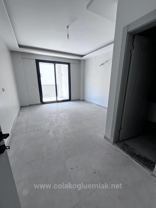 4+1 212M2 Triplex Villa Mit Pool Zum Verkauf Im Ortaca Center