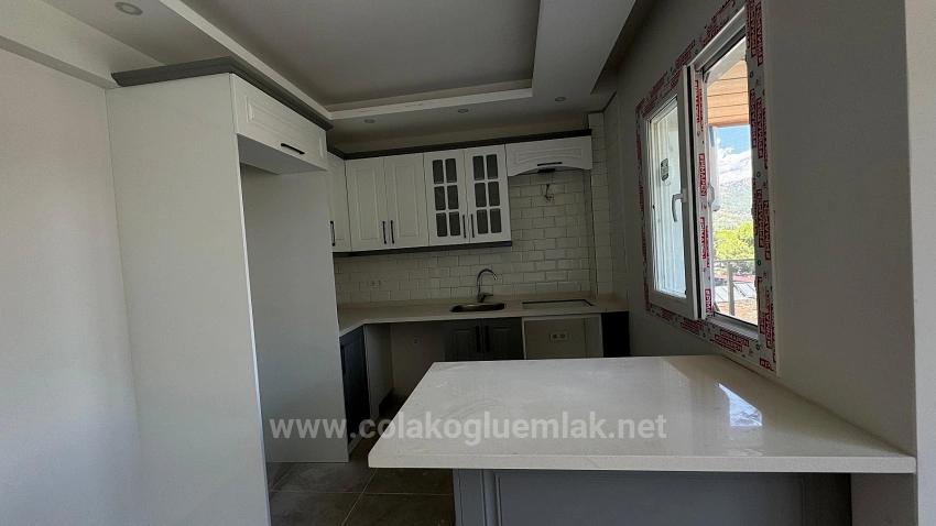 2+1 Wohnung Zur Miete In Ortaca Zentraler Lage Von Çolakoğlu Real Estate