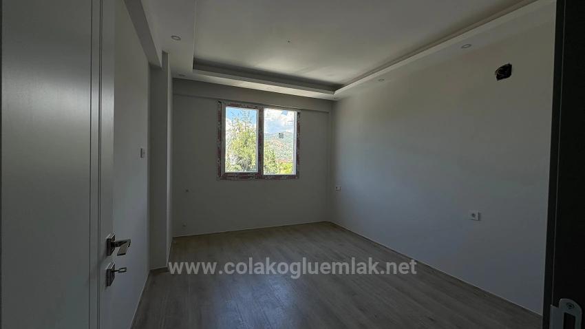 2+1 Wohnung Zur Miete In Ortaca Zentraler Lage Von Çolakoğlu Real Estate