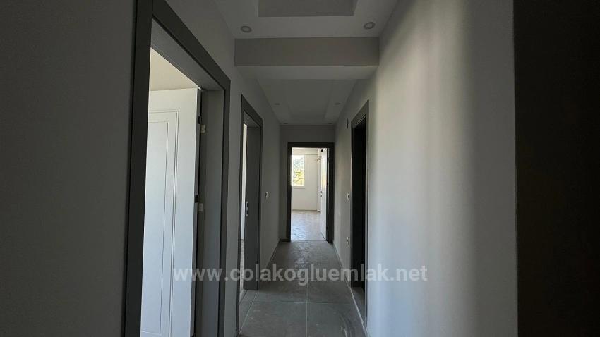 2+1 Wohnung Zur Miete In Ortaca Zentraler Lage Von Çolakoğlu Real Estate