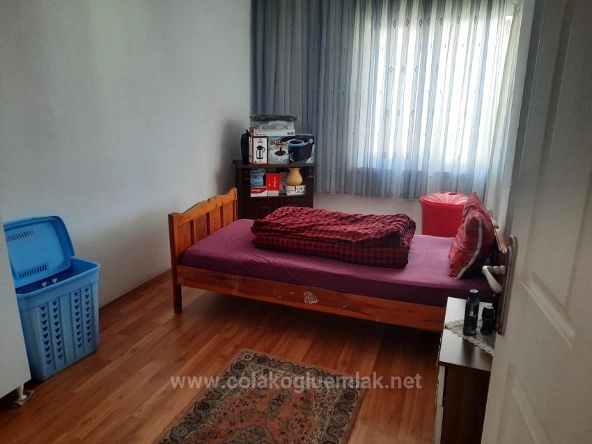 3+1 Wohnung Zum Verkauf Im Stadtteil Dalaman Ege Von Çolakoğlu Real Estate