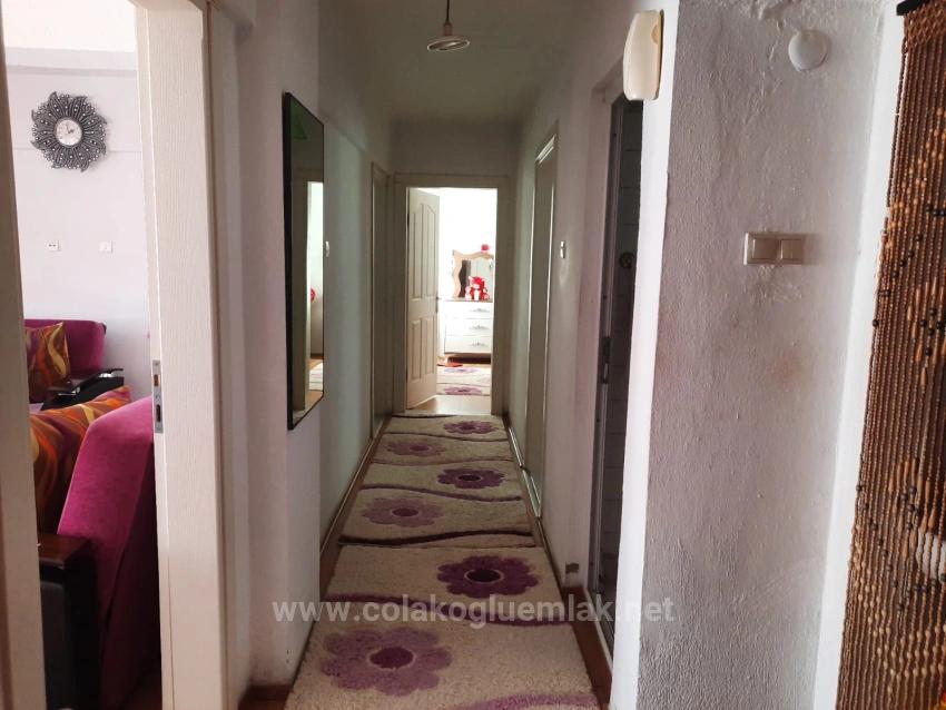 3+1 Wohnung Zum Verkauf Im Stadtteil Dalaman Ege Von Çolakoğlu Real Estate