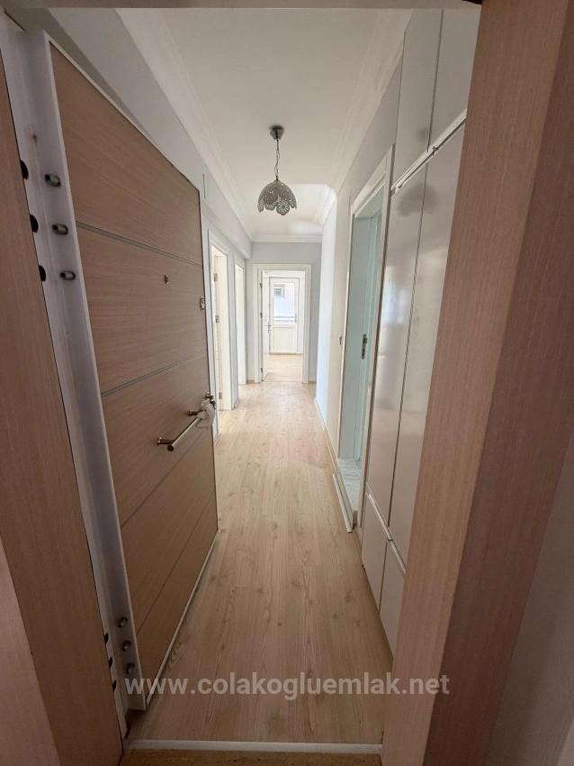 3+1 Große Wohnung Zum Verkauf Im Ortaca Center Von Çolakoğlu Real Estate