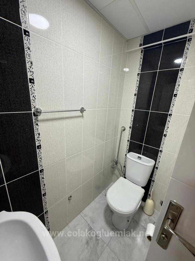 3+1 Große Wohnung Zum Verkauf Im Ortaca Center Von Çolakoğlu Real Estate