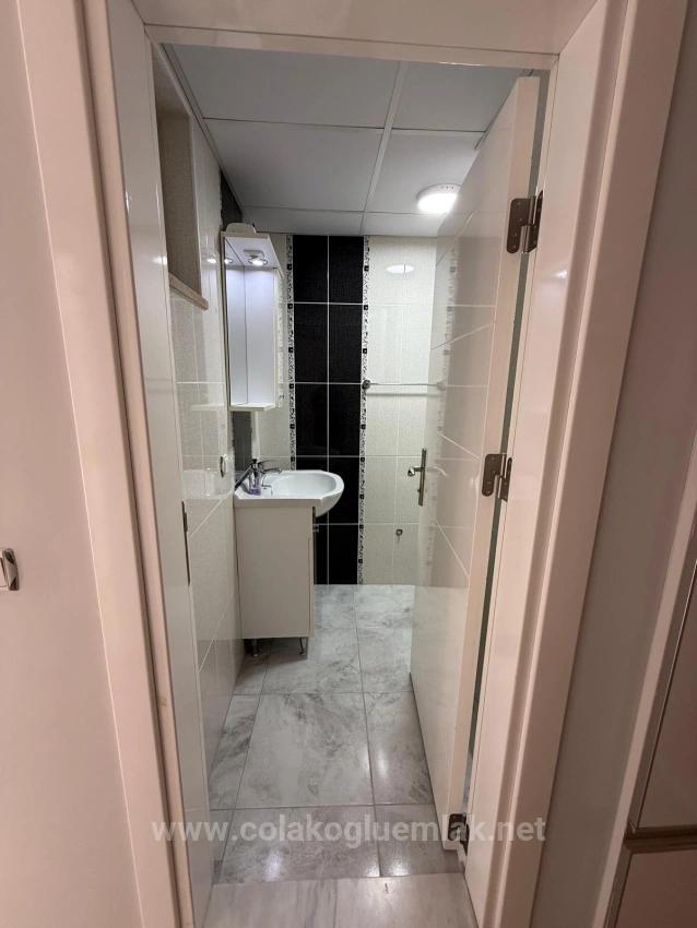 3+1 Große Wohnung Zum Verkauf Im Ortaca Center Von Çolakoğlu Real Estate