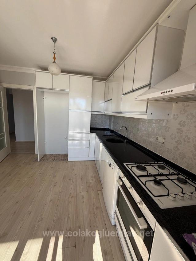 3+1 Große Wohnung Zum Verkauf Im Ortaca Center Von Çolakoğlu Real Estate