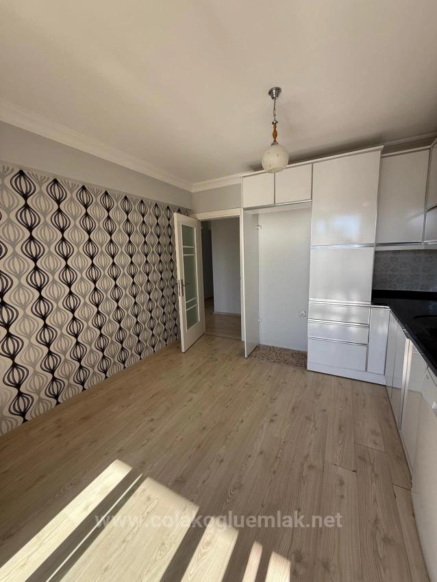 3+1 Große Wohnung Zum Verkauf Im Ortaca Center Von Çolakoğlu Real Estate