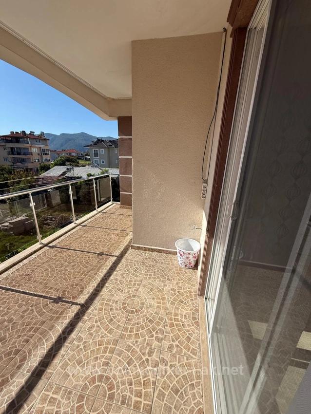 3+1 Große Wohnung Zum Verkauf Im Ortaca Center Von Çolakoğlu Real Estate