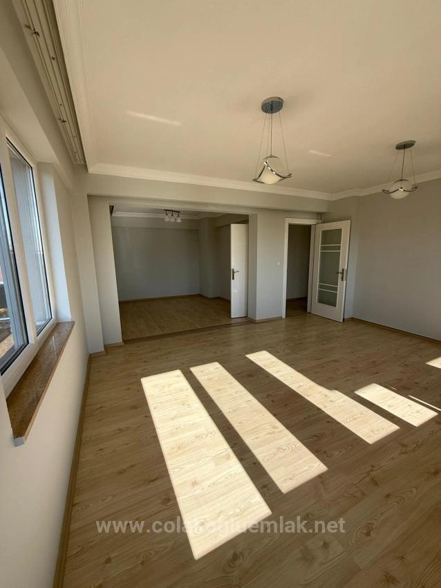 3+1 Große Wohnung Zum Verkauf Im Ortaca Center Von Çolakoğlu Real Estate