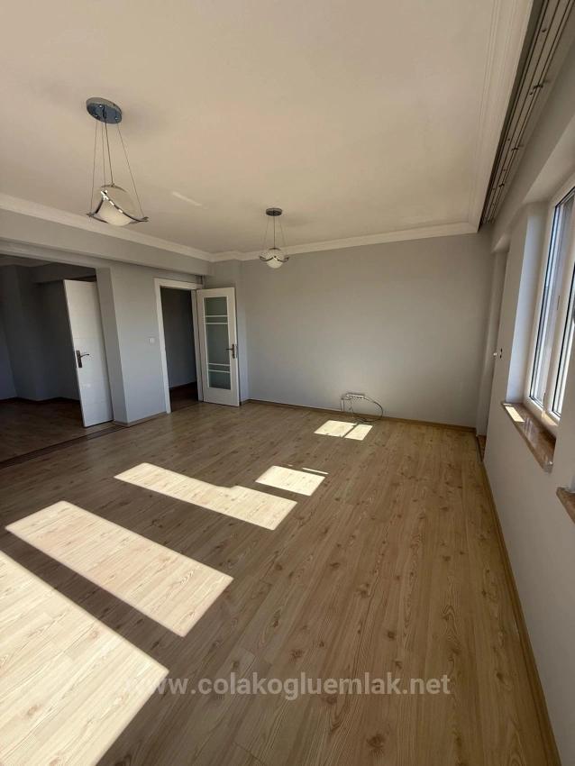 3+1 Große Wohnung Zum Verkauf Im Ortaca Center Von Çolakoğlu Real Estate