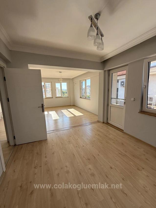 3+1 Große Wohnung Zum Verkauf Im Ortaca Center Von Çolakoğlu Real Estate