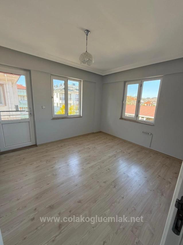 3+1 Große Wohnung Zum Verkauf Im Ortaca Center Von Çolakoğlu Real Estate