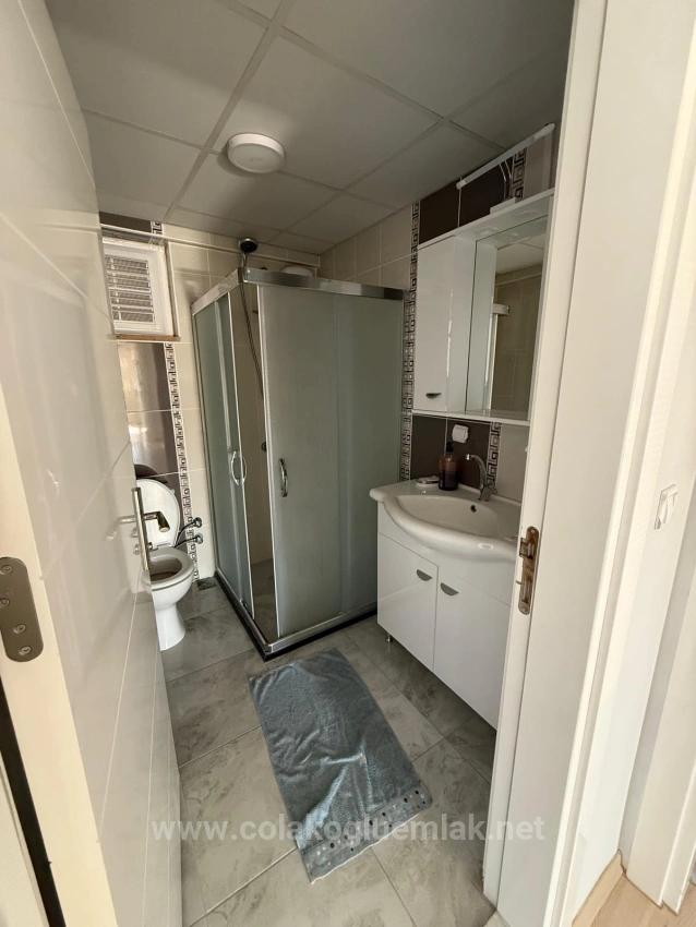 3+1 Große Wohnung Zum Verkauf Im Ortaca Center Von Çolakoğlu Real Estate