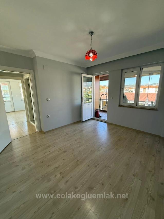 3+1 Große Wohnung Zum Verkauf Im Ortaca Center Von Çolakoğlu Real Estate