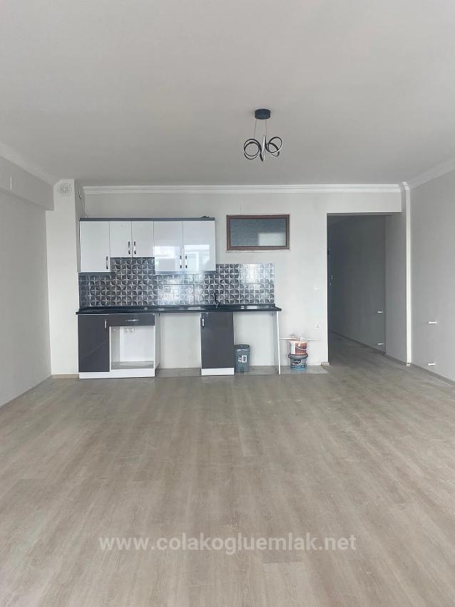 Luxuriöses 1+1-Zimmer-Apartment Mit Bürofläche Zur Miete Von Çolakoğlu Real Estate