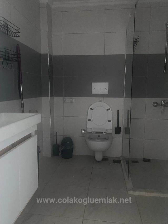 Luxuriöses 1+1-Zimmer-Apartment Mit Bürofläche Zur Miete Von Çolakoğlu Real Estate