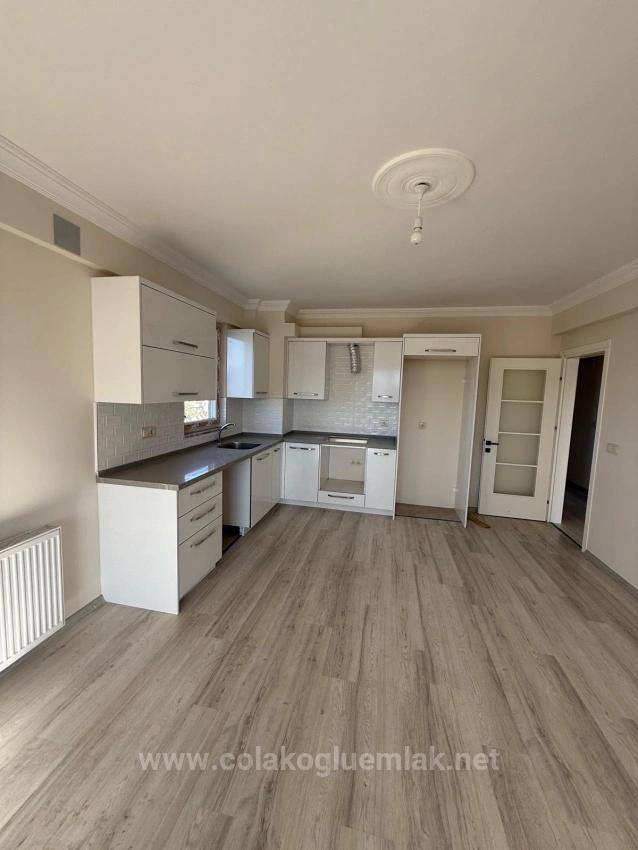 3+1 Wohnung Zum Verkauf Im Ortaca Center Von Çolakoğlu Real Estate