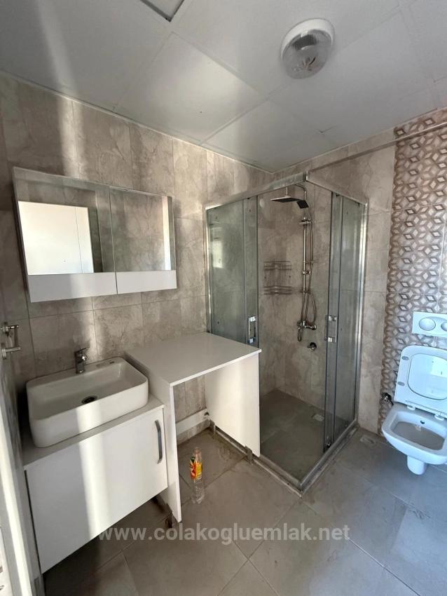 3+1 Wohnung Zum Verkauf Im Ortaca Center Von Çolakoğlu Real Estate