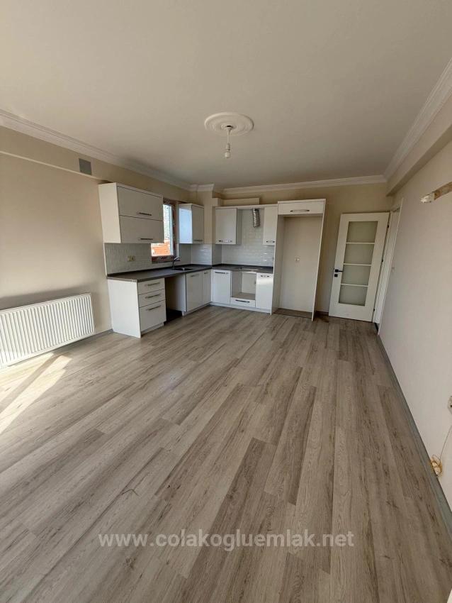 3+1 Wohnung Zum Verkauf Im Ortaca Center Von Çolakoğlu Real Estate