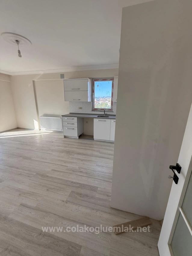 3+1 Wohnung Zum Verkauf Im Ortaca Center Von Çolakoğlu Real Estate