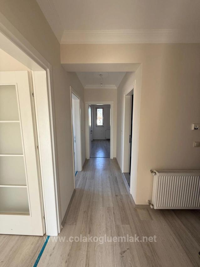 3+1 Wohnung Zum Verkauf Im Ortaca Center Von Çolakoğlu Real Estate