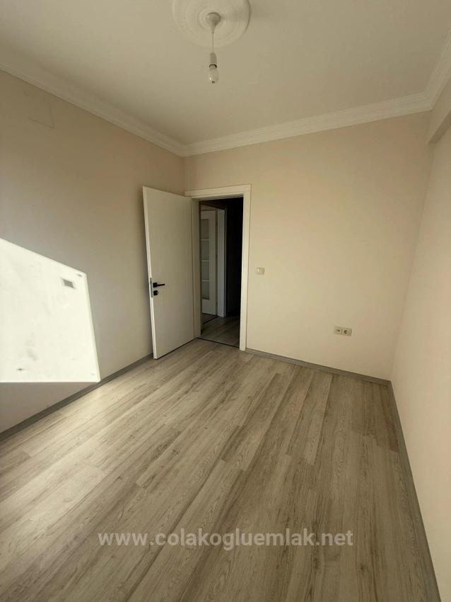 3+1 Wohnung Zum Verkauf Im Ortaca Center Von Çolakoğlu Real Estate