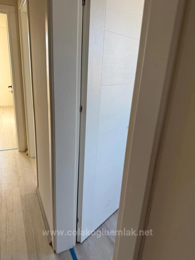 3+1 Wohnung Zum Verkauf Im Ortaca Center Von Çolakoğlu Real Estate