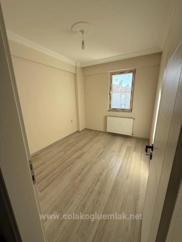 3+1 Wohnung Zum Verkauf Im Ortaca Center Von Çolakoğlu Real Estate