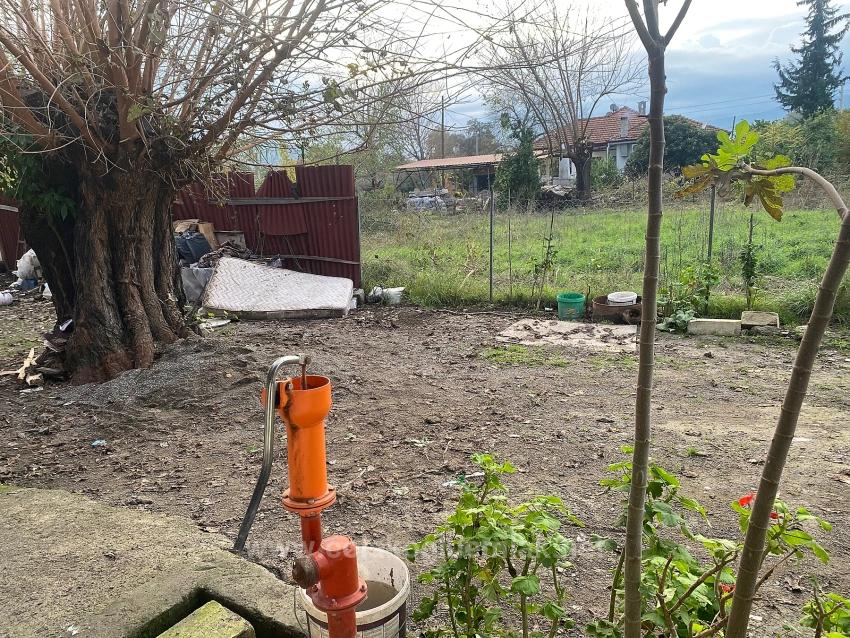 2+1 Gartengeschosswohnung Im Kemaliye-Viertel Zu Vermieten Von Çolakoğlu Real Estate...