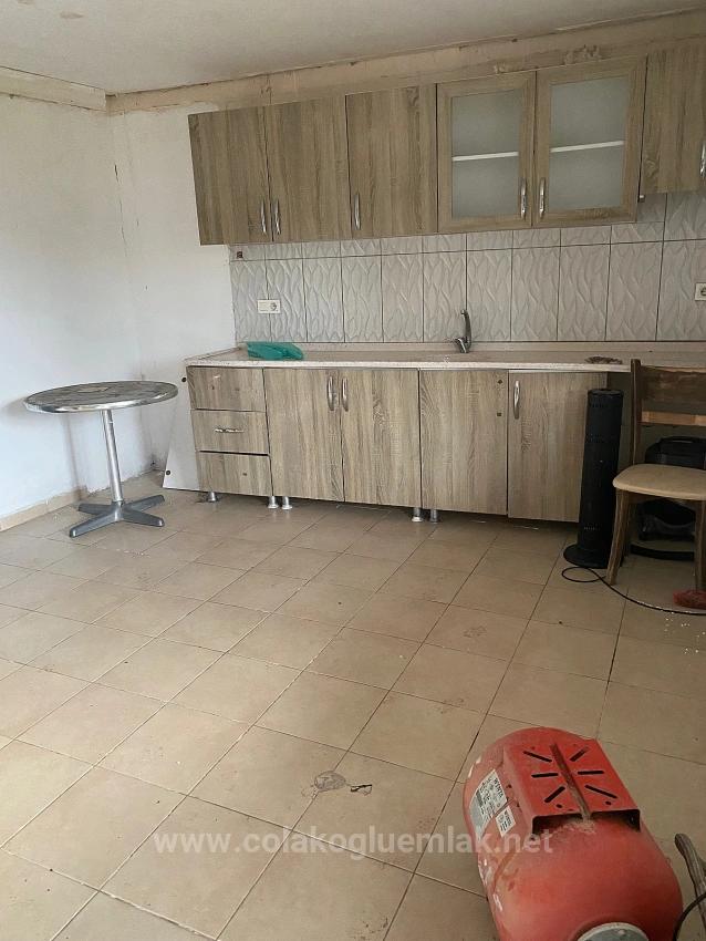 2+1 Gartengeschosswohnung Im Kemaliye-Viertel Zu Vermieten Von Çolakoğlu Real Estate...