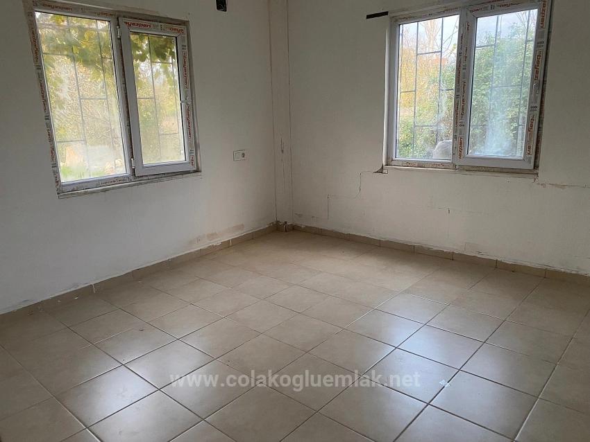 2+1 Gartengeschosswohnung Im Kemaliye-Viertel Zu Vermieten Von Çolakoğlu Real Estate...