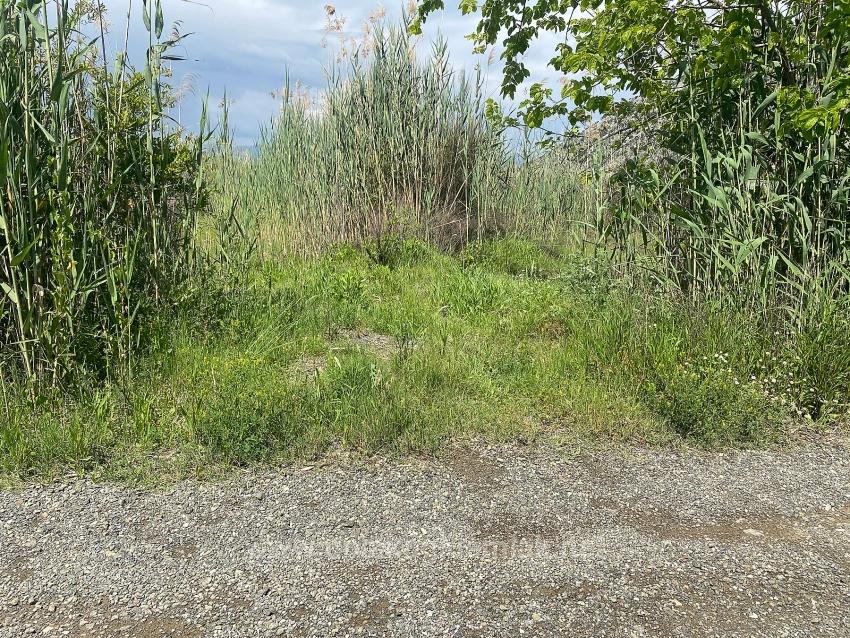 23.990 M² Großes Freistehendes Grundstück Zum Verkauf Im Stadtteil Ortaca Dalyan