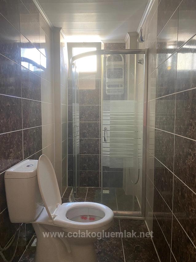 Luxuriöse 2+1-Zimmer-Wohnung Im Mittleren Stockwerk Zur Miete Von Çolakoğlu Real Estate