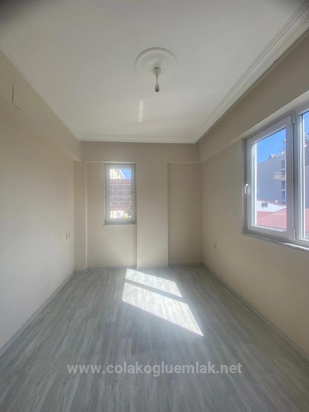 Luxuriöse 2+1-Zimmer-Wohnung Im Mittleren Stockwerk Zur Miete Von Çolakoğlu Real Estate