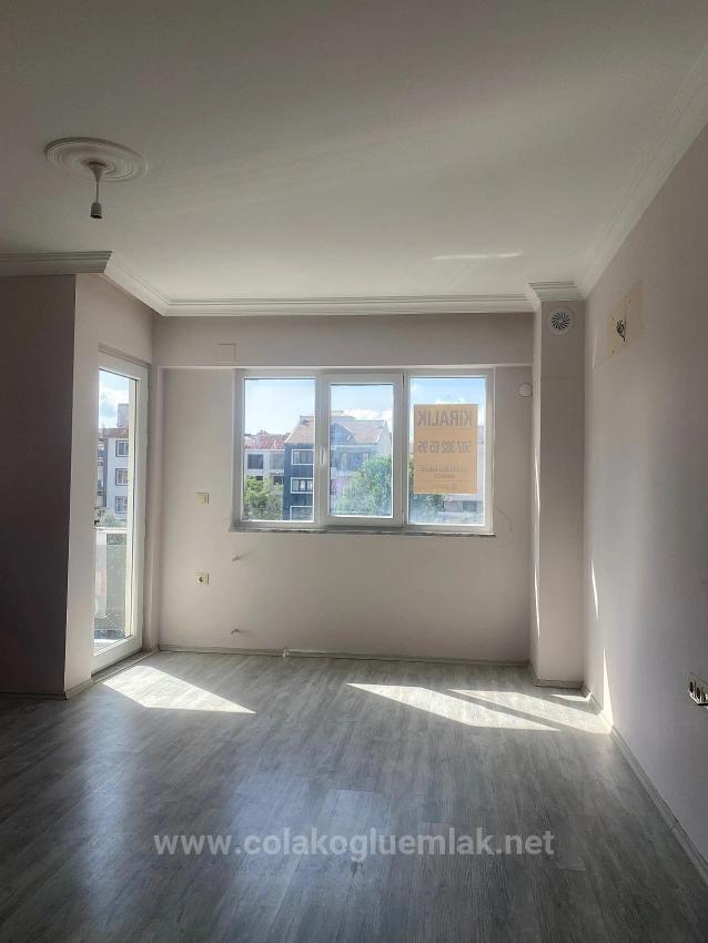 Luxuriöse 2+1-Zimmer-Wohnung Im Mittleren Stockwerk Zur Miete Von Çolakoğlu Real Estate