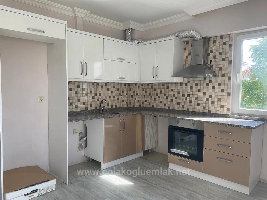 Luxuriöse 2+1-Zimmer-Wohnung Im Mittleren Stockwerk Zur Miete Von Çolakoğlu Real Estate