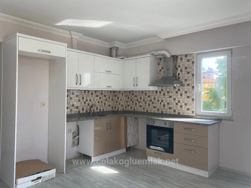 Luxuriöse 2+1-Zimmer-Wohnung Im Mittleren Stockwerk Zur Miete Von Çolakoğlu Real Estate