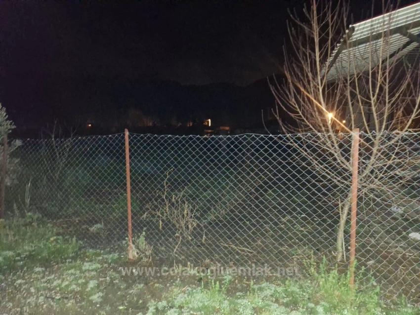 2+1 Einfamilienhaus Mit Garten Zu Vermieten In Ortaca Tepearasi