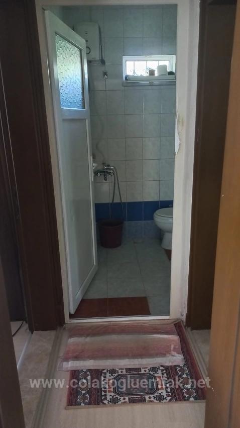 3+1 Einfamilienhaus Zum Verkauf Im Ortaca Center, 890M2, Innerhalb Des Botanischen Gartens