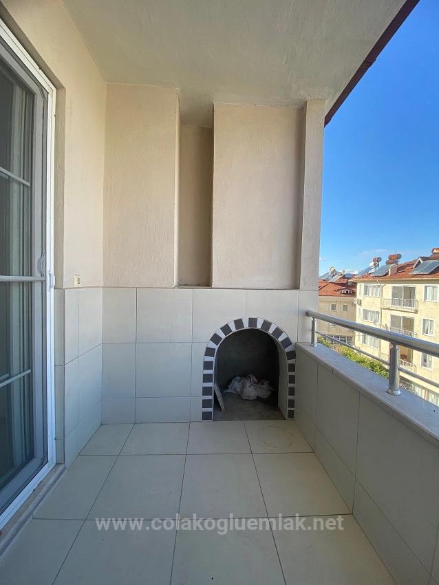 3+1 Wohnung Zu Vermieten Im Ortaca Center