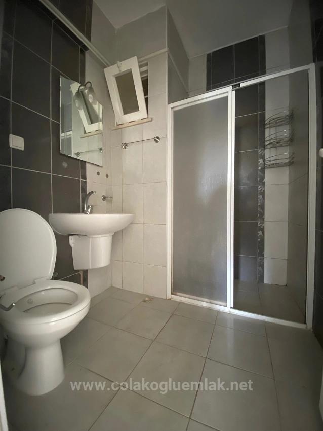 3+1 Wohnung Zu Vermieten Im Ortaca Center