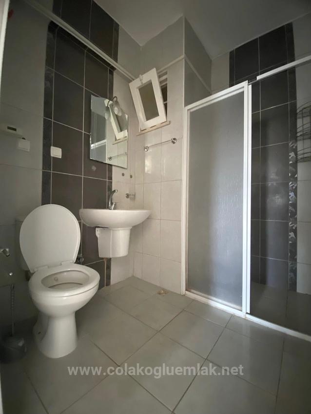 3+1 Wohnung Zu Vermieten Im Ortaca Center