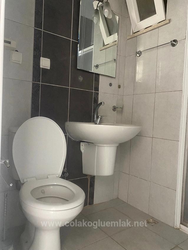 3+1 Wohnung Zu Vermieten Im Ortaca Center