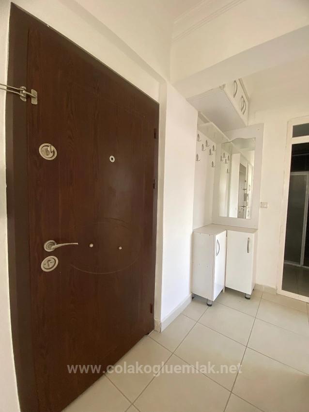 3+1 Wohnung Zu Vermieten Im Ortaca Center